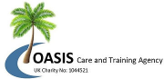 OASIS logo